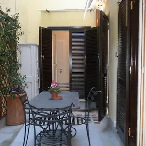 Piazza Navona Beautiful Appartement