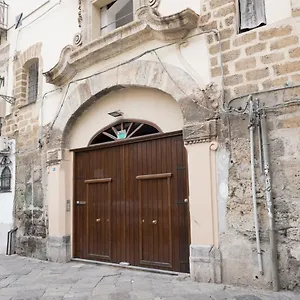 Charming House In The Historic Center Of Appartement Palerme