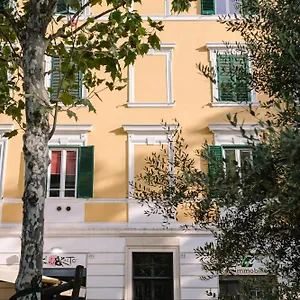 Delizioso In Zona Vaticano Roma