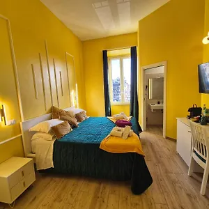 Residenze Serventi Longhi Konukevi
