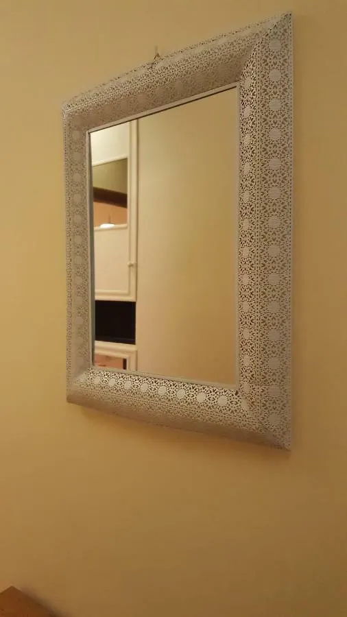 Appartement Uso Turistico Vicino San Giovanni Rome Italie