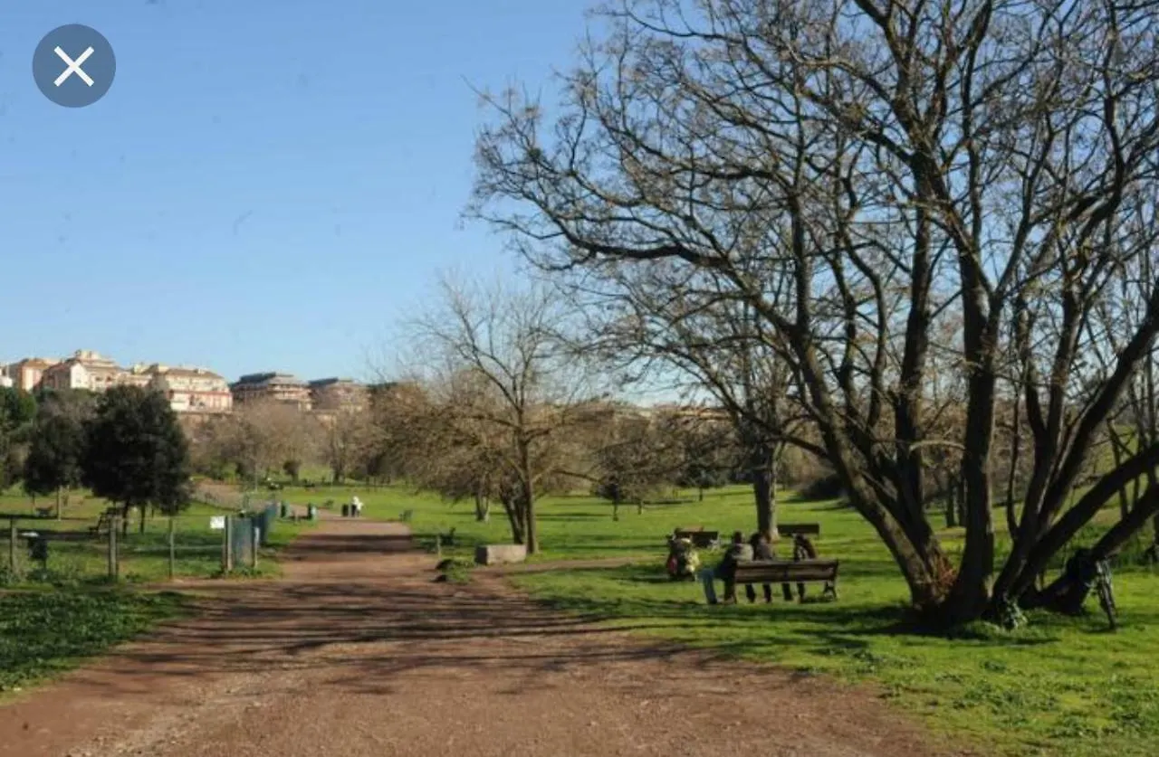 Appartamento Uso Turistico vicino San Giovanni Roma