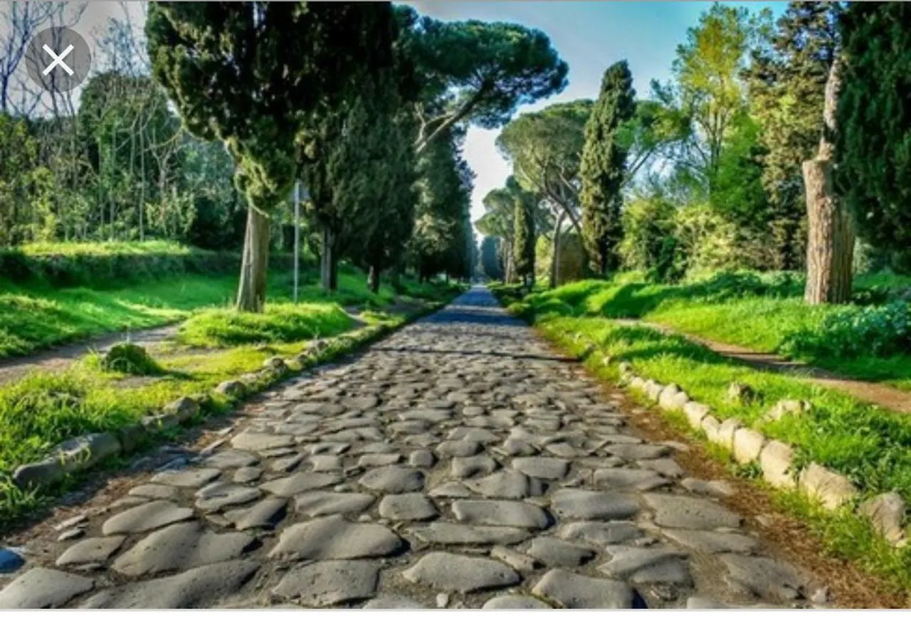 Uso Turistico Vicino San Giovanni Rome Italie