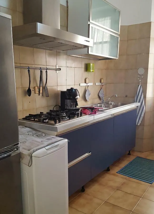 Uso Turistico Vicino San Giovanni Rome Apartment