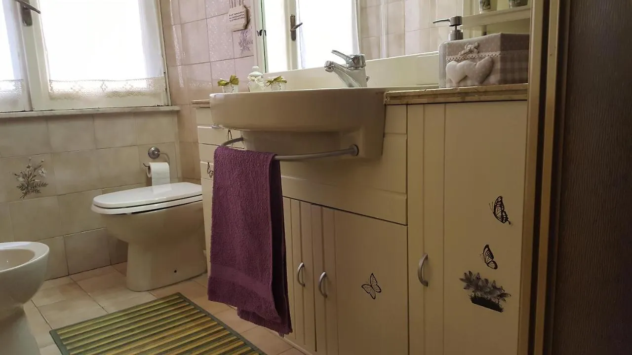 Uso Turistico Vicino San Giovanni Rome Appartement