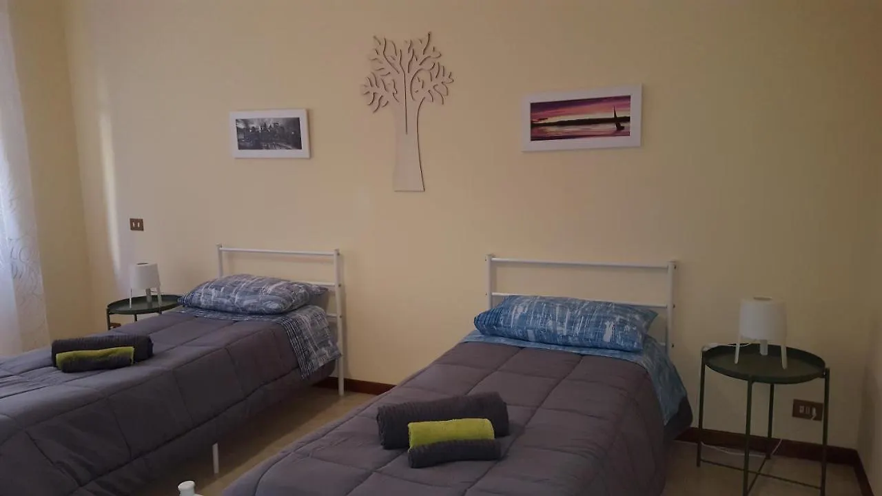 Appartement Uso Turistico Vicino San Giovanni Rome